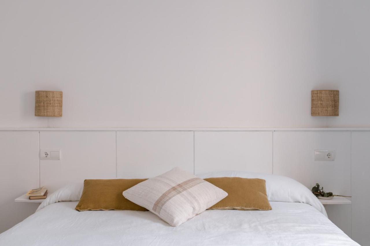 Ecoturisme Mas Ribas Hotel ปาลามอส ภายนอก รูปภาพ