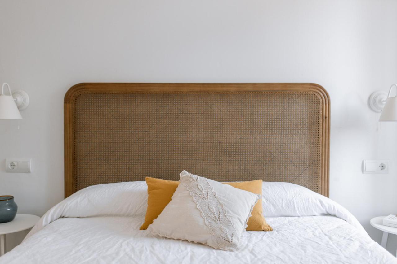 Ecoturisme Mas Ribas Hotel ปาลามอส ภายนอก รูปภาพ