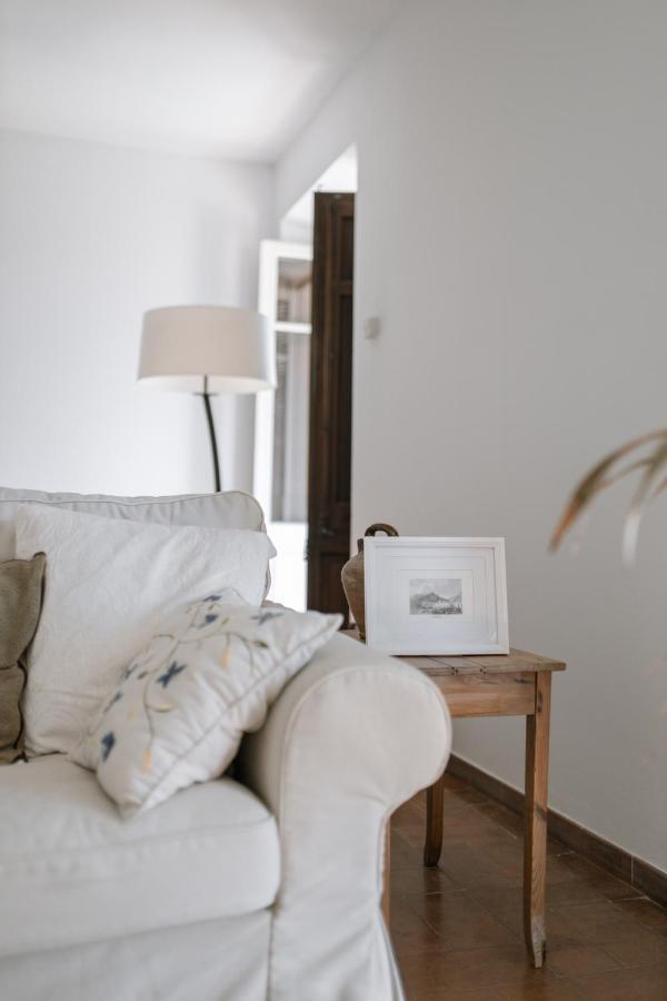 Ecoturisme Mas Ribas Hotel ปาลามอส ภายนอก รูปภาพ