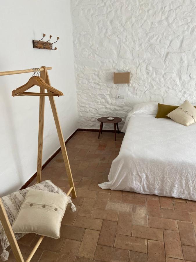 Ecoturisme Mas Ribas Hotel ปาลามอส ภายนอก รูปภาพ