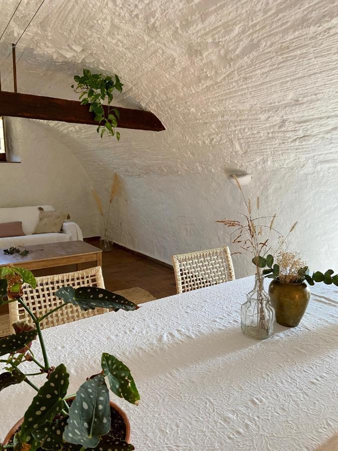 Ecoturisme Mas Ribas Hotel ปาลามอส ภายนอก รูปภาพ