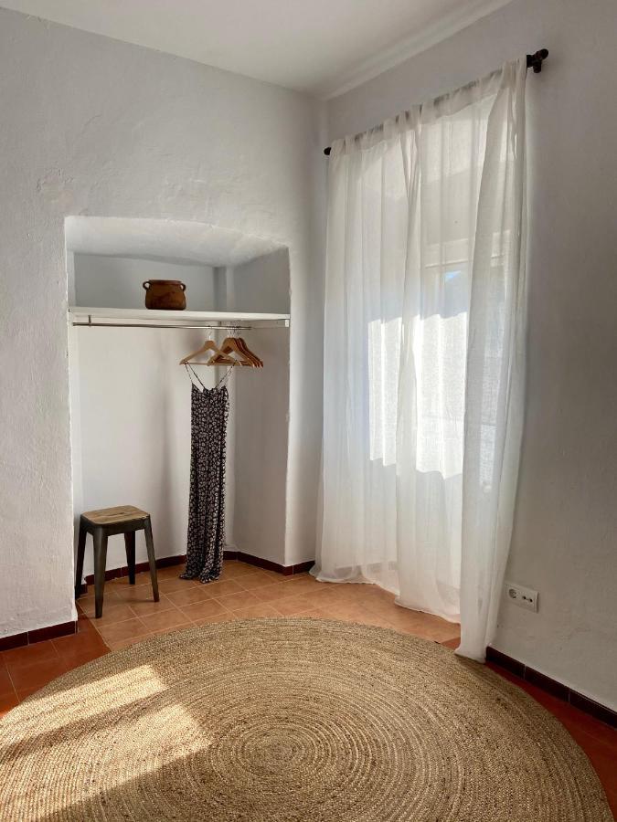 Ecoturisme Mas Ribas Hotel ปาลามอส ภายนอก รูปภาพ