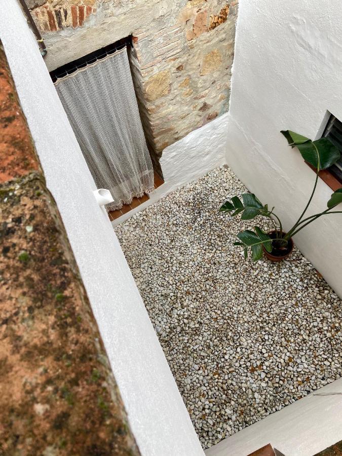 Ecoturisme Mas Ribas Hotel ปาลามอส ภายนอก รูปภาพ