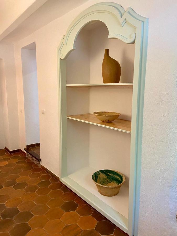 Ecoturisme Mas Ribas Hotel ปาลามอส ห้อง รูปภาพ