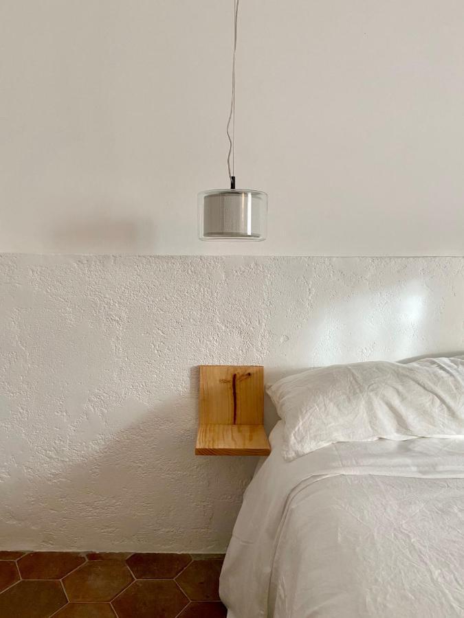 Ecoturisme Mas Ribas Hotel ปาลามอส ห้อง รูปภาพ