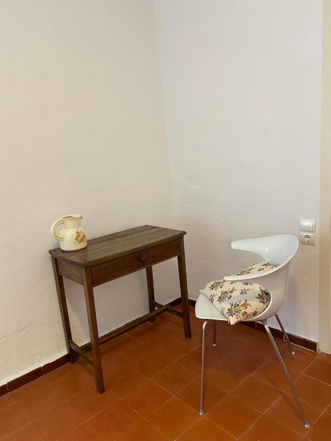 Ecoturisme Mas Ribas Hotel ปาลามอส ภายนอก รูปภาพ