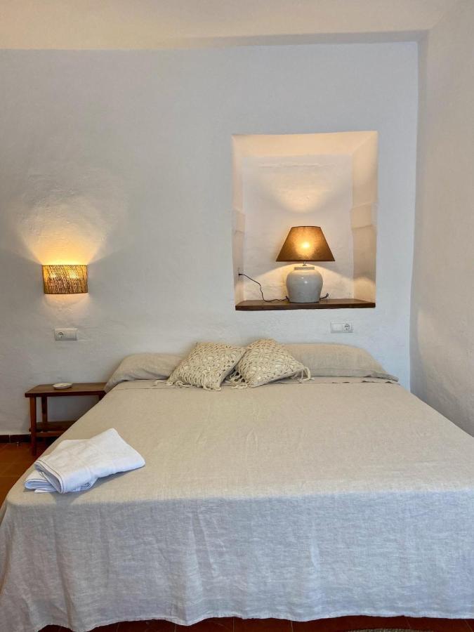 Ecoturisme Mas Ribas Hotel ปาลามอส ห้อง รูปภาพ