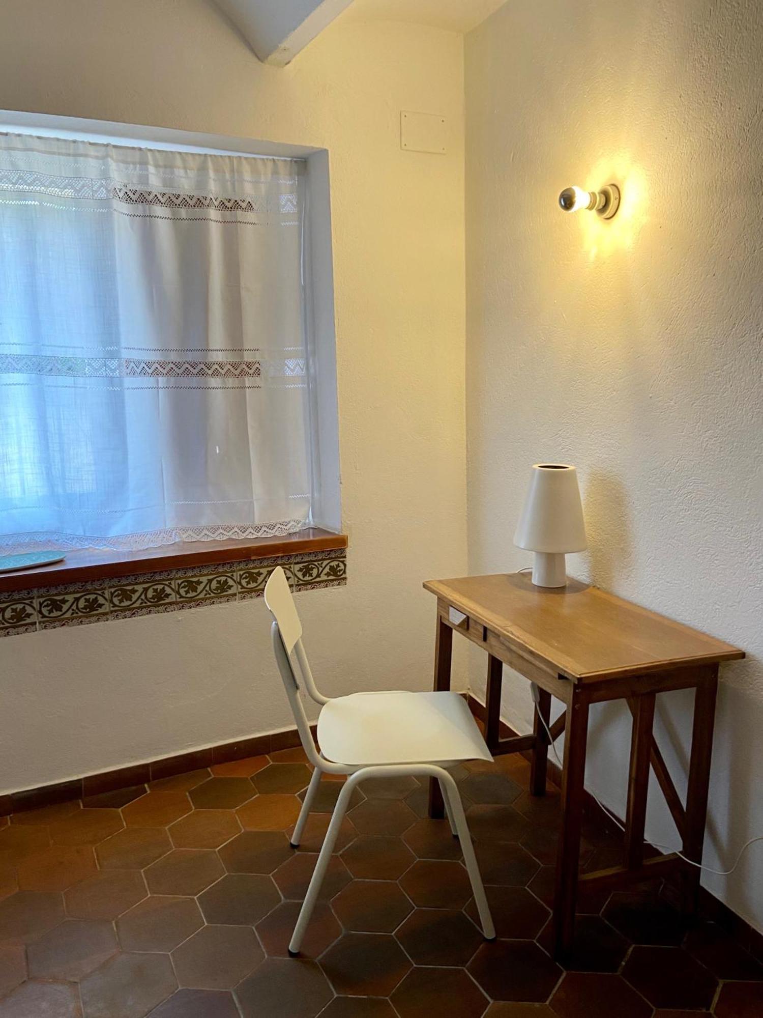 Ecoturisme Mas Ribas Hotel ปาลามอส ห้อง รูปภาพ