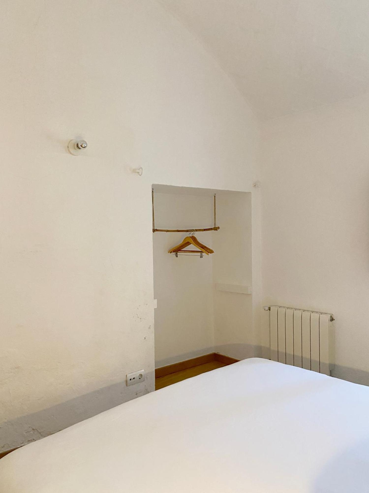 Ecoturisme Mas Ribas Hotel ปาลามอส ห้อง รูปภาพ