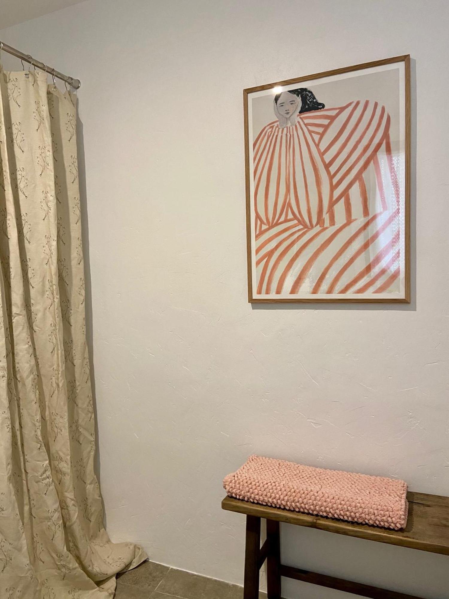 Ecoturisme Mas Ribas Hotel ปาลามอส ห้อง รูปภาพ
