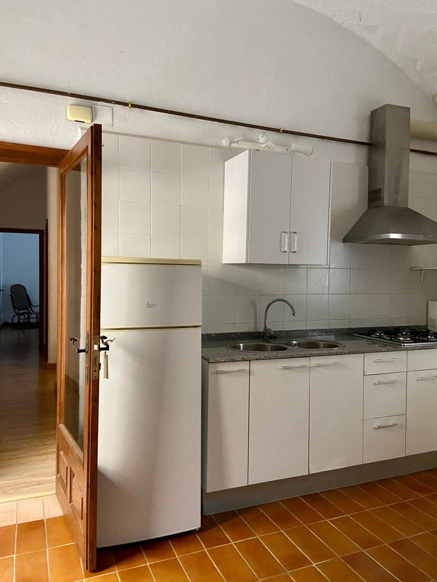 Ecoturisme Mas Ribas Hotel ปาลามอส ห้อง รูปภาพ