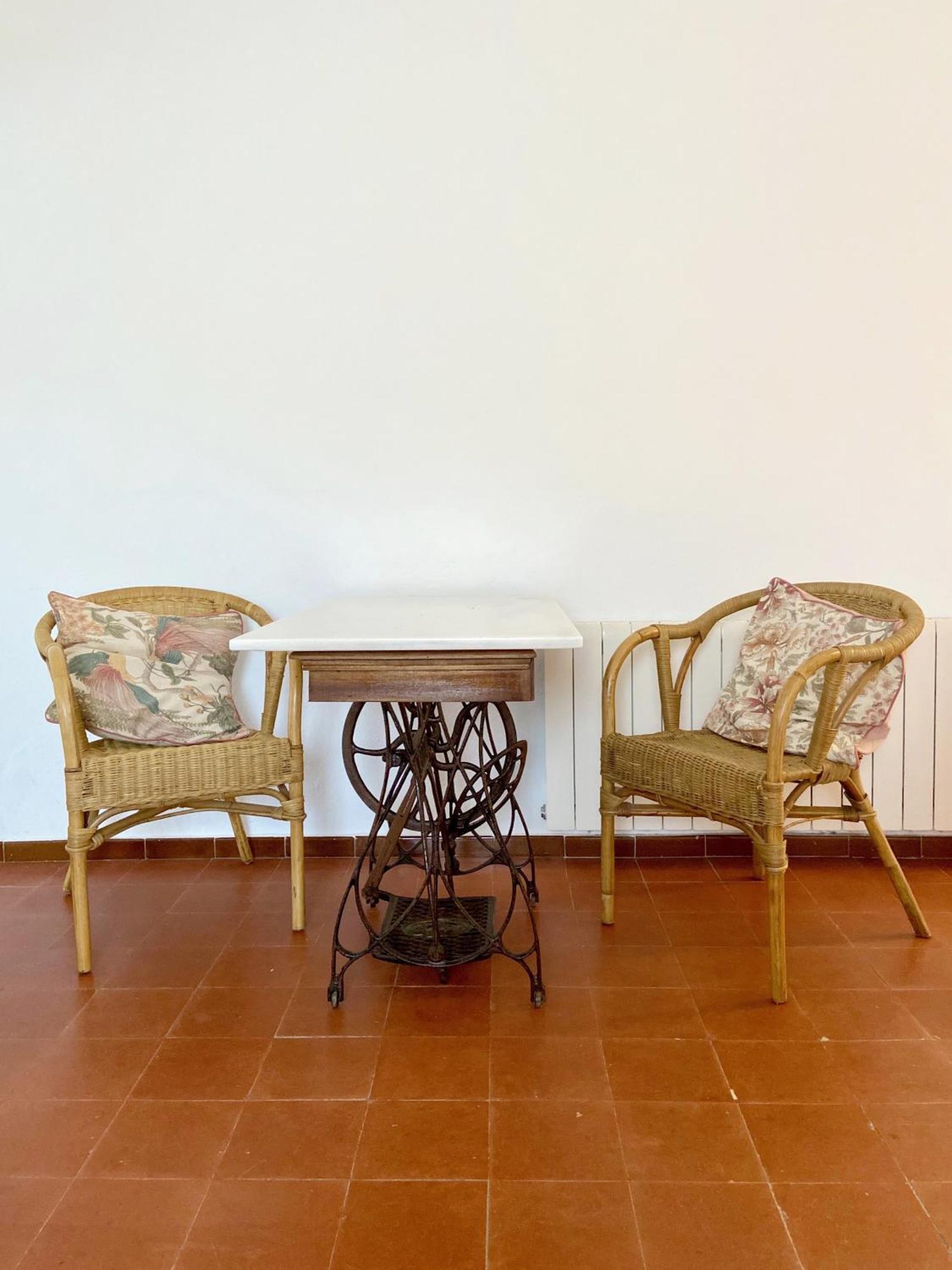 Ecoturisme Mas Ribas Hotel ปาลามอส ห้อง รูปภาพ