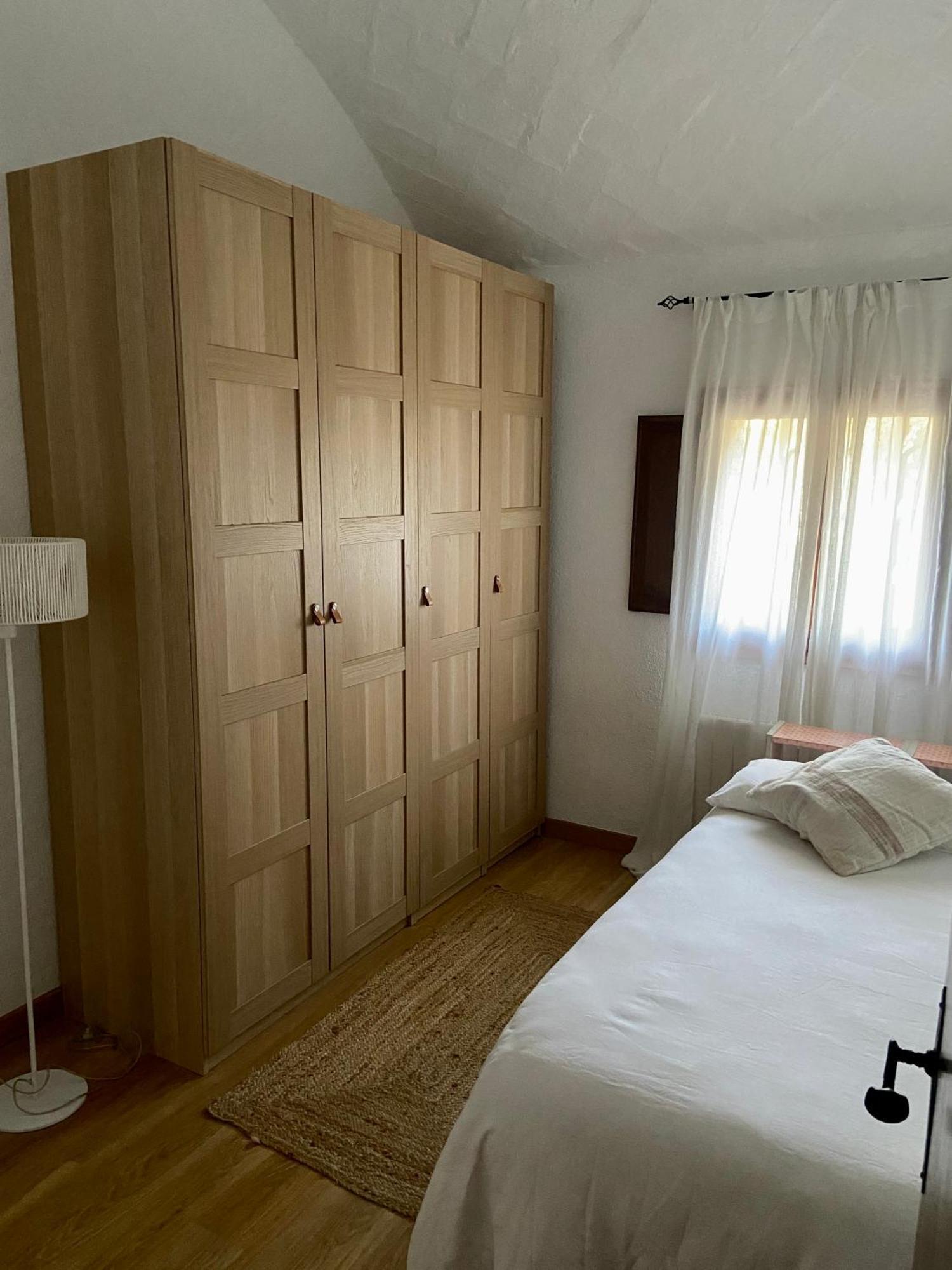 Ecoturisme Mas Ribas Hotel ปาลามอส ห้อง รูปภาพ