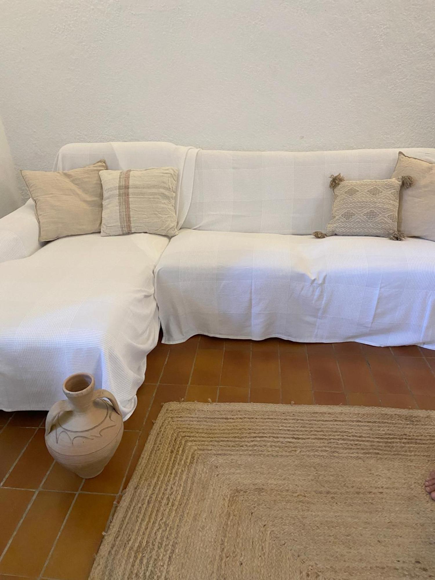 Ecoturisme Mas Ribas Hotel ปาลามอส ห้อง รูปภาพ
