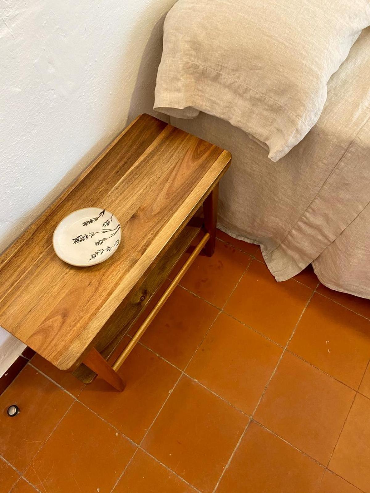 Ecoturisme Mas Ribas Hotel ปาลามอส ห้อง รูปภาพ