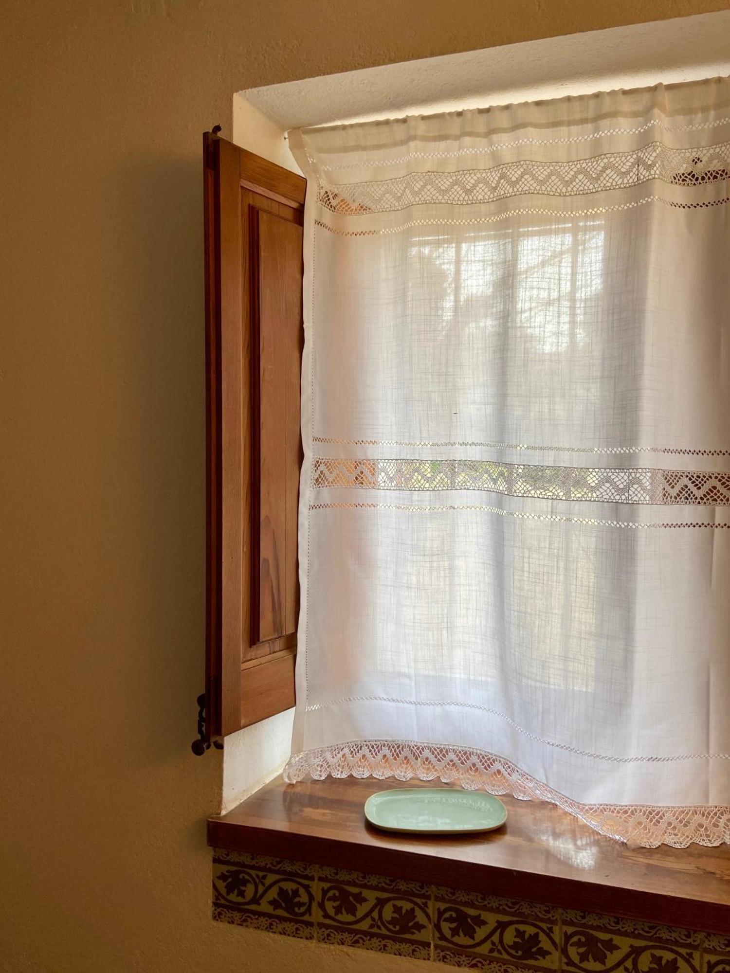 Ecoturisme Mas Ribas Hotel ปาลามอส ห้อง รูปภาพ