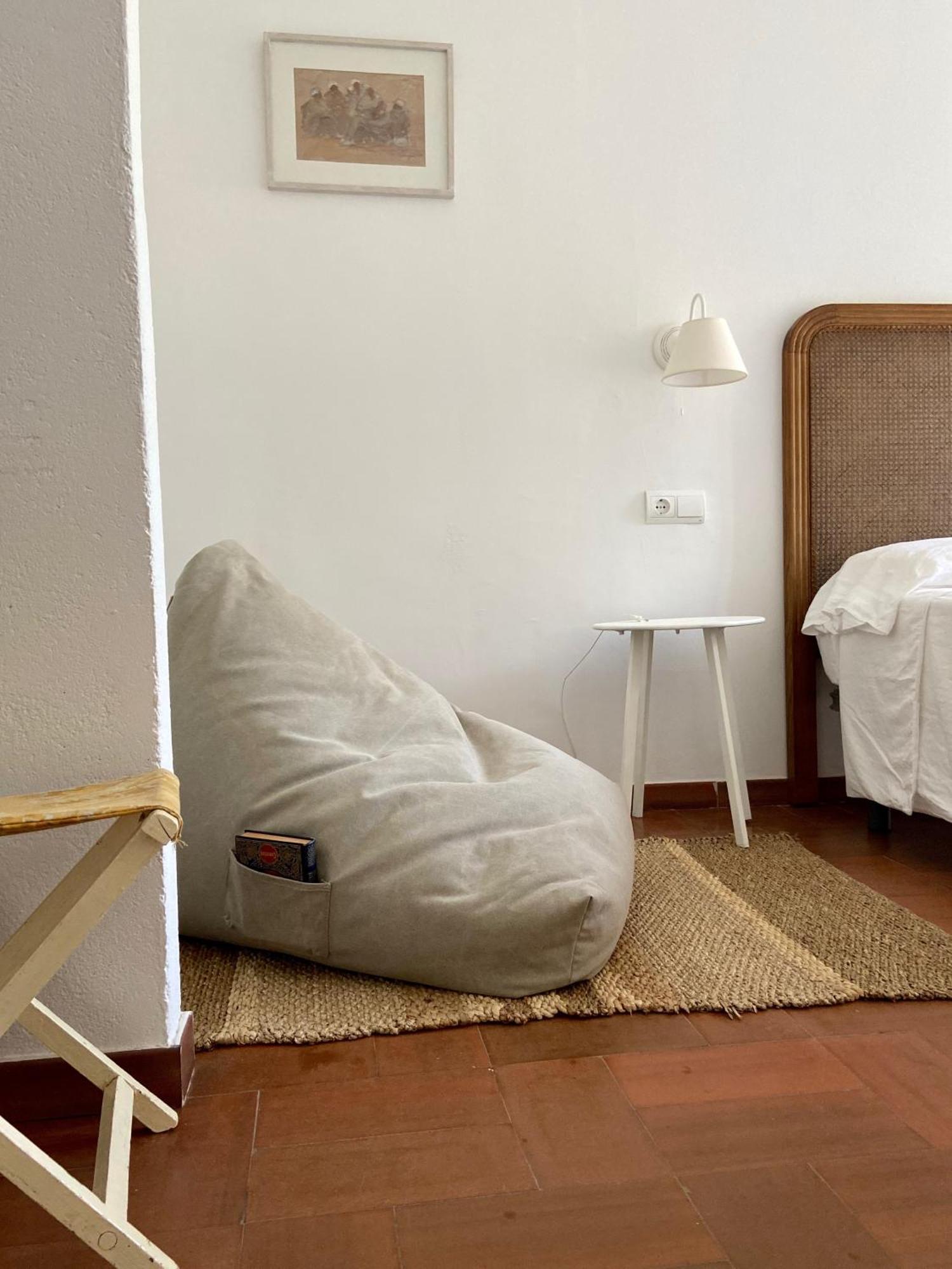 Ecoturisme Mas Ribas Hotel ปาลามอส ห้อง รูปภาพ