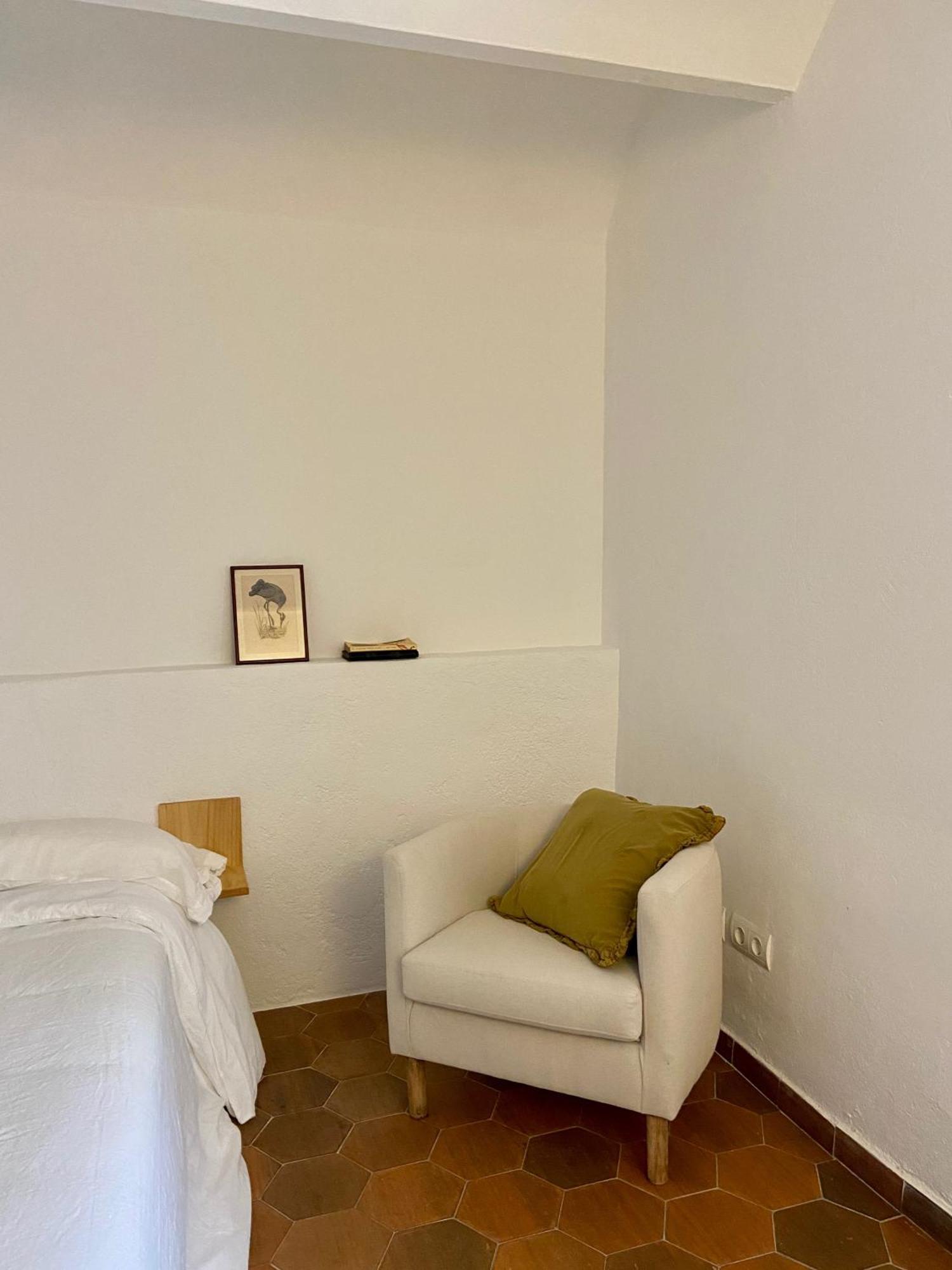 Ecoturisme Mas Ribas Hotel ปาลามอส ห้อง รูปภาพ