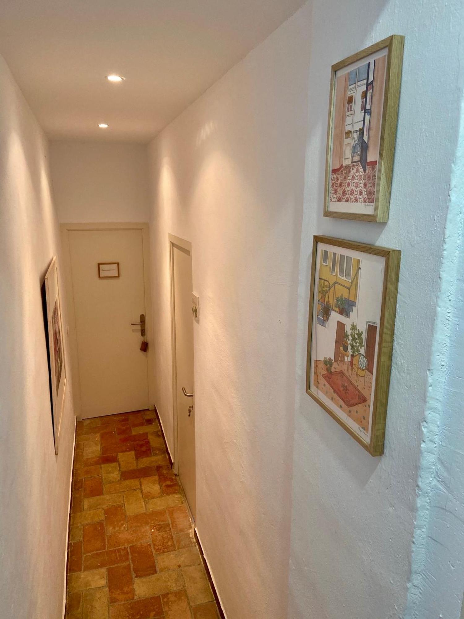 Ecoturisme Mas Ribas Hotel ปาลามอส ห้อง รูปภาพ